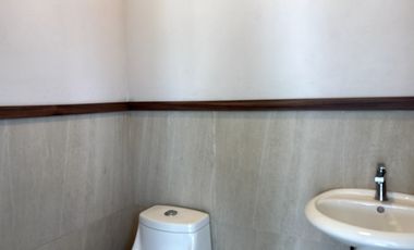 Venta departamento nuevo en Santa Cruz del Monte