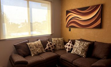 Venta departamento nuevo en Santa Cruz del Monte