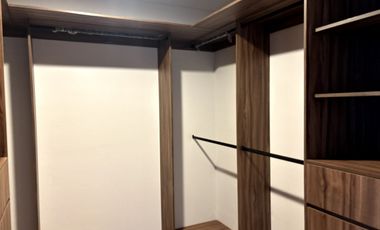 Venta departamento nuevo en Santa Cruz del Monte