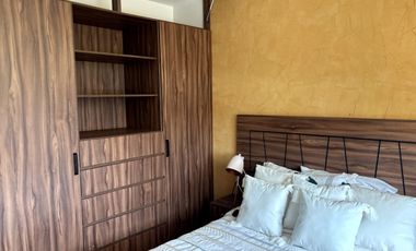 Venta departamento nuevo en Santa Cruz del Monte