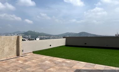 Venta departamento nuevo en Santa Cruz del Monte