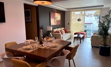 Venta departamento nuevo en Santa Cruz del Monte