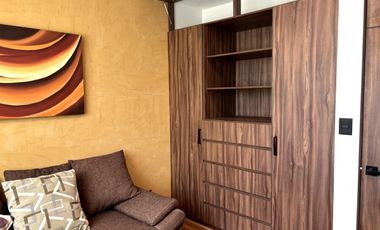 Venta departamento nuevo en Santa Cruz del Monte