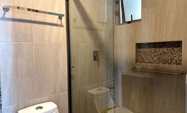 Venta departamento nuevo en Santa Cruz del Monte