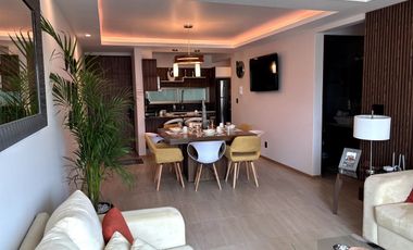 Venta departamento nuevo en Santa Cruz del Monte