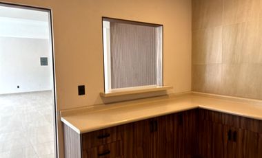 Venta departamento nuevo en Santa Cruz del Monte