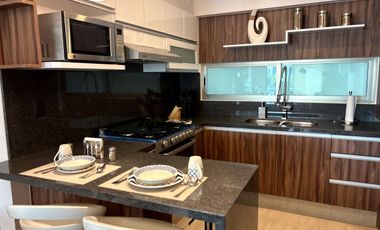 Venta departamento nuevo en Santa Cruz del Monte