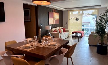 Venta departamento nuevo en Santa Cruz del Monte