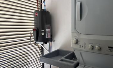 Venta departamento nuevo en Santa Cruz del Monte