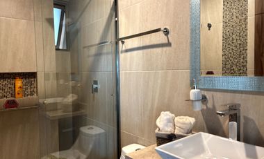 Venta departamento nuevo en Santa Cruz del Monte