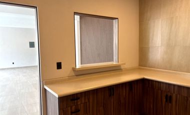 Venta departamento nuevo en Santa Cruz del Monte