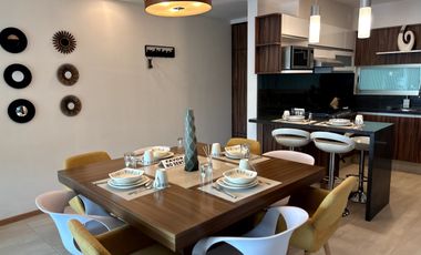 Venta departamento nuevo en Santa Cruz del Monte