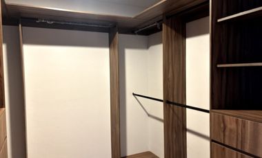 Venta departamento nuevo en Santa Cruz del Monte