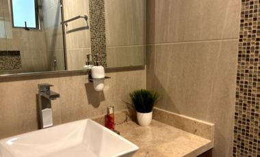 Venta departamento nuevo en Santa Cruz del Monte