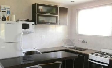 Casa en alquiler temporario - 2 Dormitorios 2 Baños - Miramar