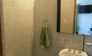 Casa en alquiler temporario - 2 Dormitorios 2 Baños - Miramar