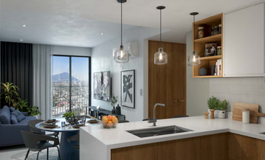 DEPARTAMENTO VENTA $6,181,653 MN CENTRO MONTERREY