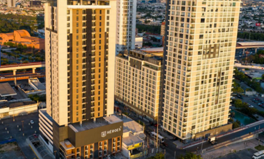 DEPARTAMENTO VENTA $6,181,653 MN CENTRO MONTERREY