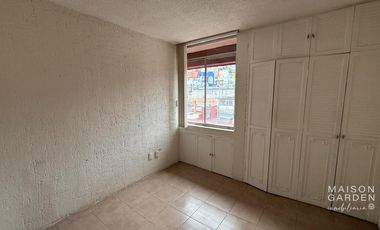 Venta de Departamento en Lomas Verdes