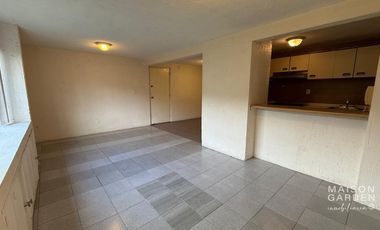 Venta de Departamento en Lomas Verdes