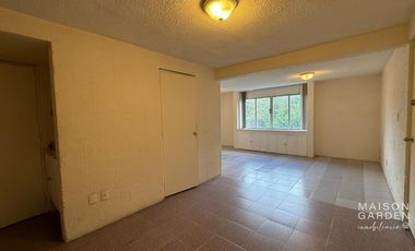 Venta de Departamento en Lomas Verdes