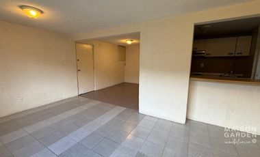 Venta de Departamento en Lomas Verdes