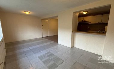 Venta de Departamento en Lomas Verdes