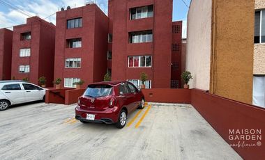 Venta de Departamento en Lomas Verdes