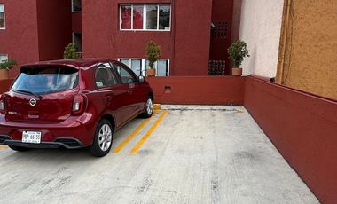 Venta de Departamento en Lomas Verdes