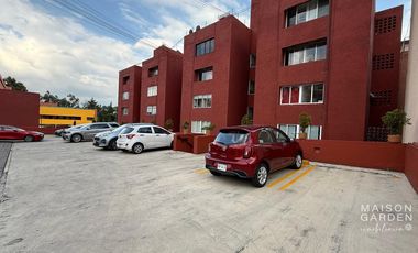 Venta de Departamento en Lomas Verdes