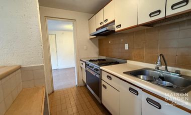 Venta de Departamento en Lomas Verdes