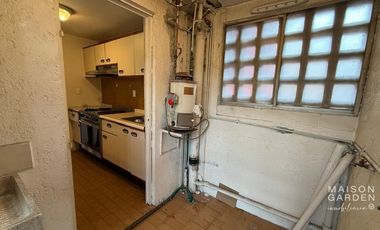 Venta de Departamento en Lomas Verdes