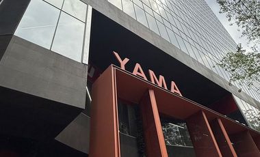 Venta de Oficinas en Edificio Yama Insurgentes y Reforma