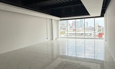 Venta de Oficinas en Edificio Yama Insurgentes y Reforma