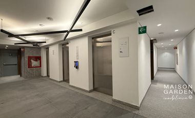 Venta de Oficinas en Edificio Yama Insurgentes y Reforma