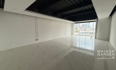 Venta de Oficinas en Edificio Yama Insurgentes y Reforma