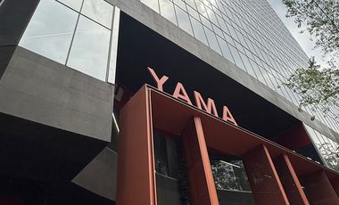 Venta de Oficinas en Edificio Yama Insurgentes y Reforma