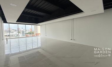 Venta de Oficinas en Edificio Yama Insurgentes y Reforma