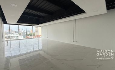 Venta de Oficinas en Edificio Yama Insurgentes y Reforma