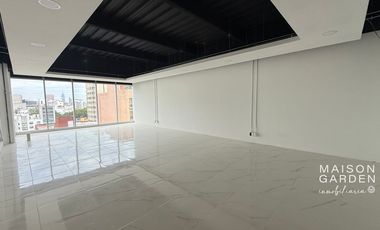 Venta de Oficinas en Edificio Yama Insurgentes y Reforma