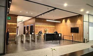 Venta de Oficinas en Edificio Yama Insurgentes y Reforma
