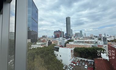 Venta de Oficinas en Edificio Yama Insurgentes y Reforma