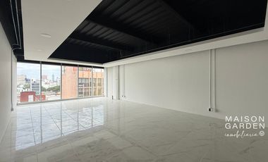 Venta de Oficinas en Edificio Yama Insurgentes y Reforma