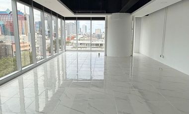 Venta de Oficinas en Edificio Yama Insurgentes y Reforma