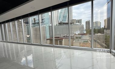 Venta de Oficinas en Edificio Yama Insurgentes y Reforma