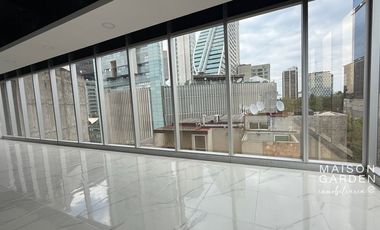 Venta de Oficinas en Edificio Yama Insurgentes y Reforma