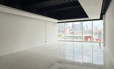 Venta de Oficinas en Edificio Yama Insurgentes y Reforma