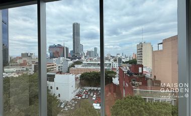 Venta de Oficinas en Edificio Yama Insurgentes y Reforma