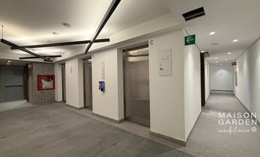 Venta de Oficinas en Edificio Yama Insurgentes y Reforma