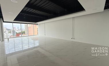 Venta de Oficinas en Edificio Yama Insurgentes y Reforma